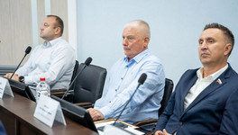 Депутат Журавлёв предложил вернуть прямые выборы мэра Кирова