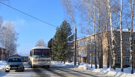 В Афанасьево в дни выборов будет работать автобусный маршрут