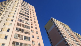 В августе в Кировской области ввели более 53 тысяч кв. метров жилья