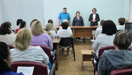 В Котельничской ЦРБ назначен новый главный врач