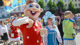 В Кирове пройдёт фестиваль «Сказочные игры на Вятке»