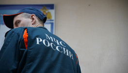 Кировчан вновь предупредили о высокой пожарной опасности в регионе