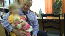 На мать из Кирово-Чепецка, избивавшую 4-летнюю дочь, завели ещё одно уголовное дело