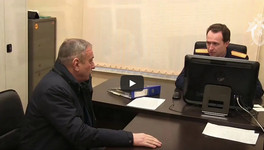 Владимиру Быкову продлили срок домашнего ареста