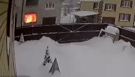 В Кирове произошёл взрыв в частном доме