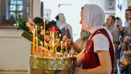 Что за праздник Покров и какие традиции с ним связаны?