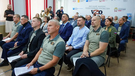 Участники «Вятского корпуса» защитили выпускные проекты по развитию региона
