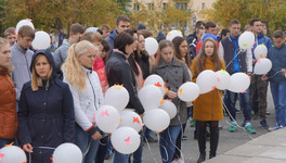 3 сентября кировчане почтят память жертв теракта в Беслане