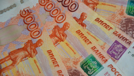 Долг кировчан перед банками вырос до 87 миллиардов рублей