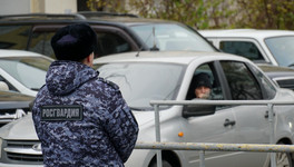 В кировском кафе задержали троих посетителей за избиение мужчины