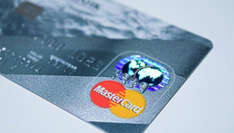 Компания Mastercard заблокировала доступ к платёжной системе финансовым учреждениям России