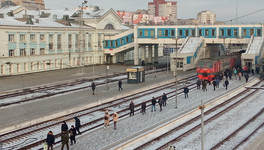 РЖД сократит срок по предпродаже билетов на некоторые поезда