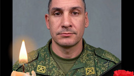 Погиб военнослужащий из Лузского округа