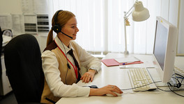 Колл-центр кировских МФЦ обработал более 120 тысяч обращений