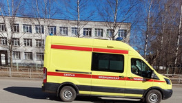 За сутки в Кировской области коронавирусом заразились ещё 56 человек