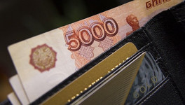 Средняя зарплата в Кировской области превысила 30 тысяч рублей