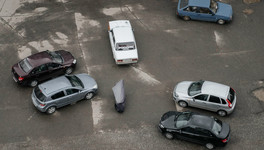 Продажи новых автомобилей в России в августе снизились на 7%
