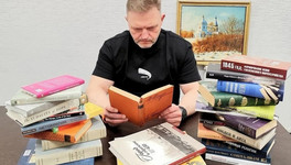 Никита Белых спросил об участии в благотворительности