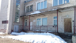 В Песковке построят новую врачебную амбулаторию