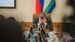 Эксперты одобрили возможный уход Васильева из Кировской области