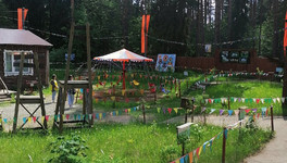 В кирово-чепецком парке пройдёт межрегиональная ярмарка, грандиозный праздник и концерт