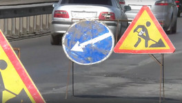 Кировской области могут выделить дополнительные деньги на ремонт дорог
