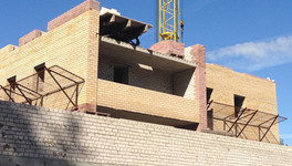 Строительство проблемных домов ЖК «Виктория» хотят завершить