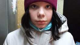 В Слободском районе ищут 16-летнюю девушку