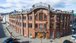 На реставрацию музыкального колледжа потратят 40 миллионов рублей