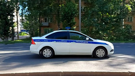 За минувшие выходные в Кировской области случилось 19 ДТП