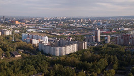 В Кирове разработали цифровую основу территории города