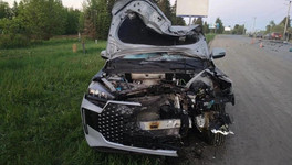 В Кирове водителя осудили за смертельное ДТП и побег