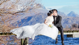 Как накопить на свадебное путешествие своей мечты