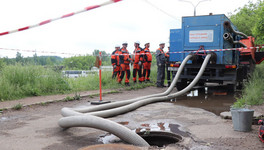 «А вдруг у нас прорвет»? Отвечаем на главные страхи кировчан о проверках сетей