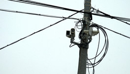 В Кировской области отремонтировали 365 км дорог и 9 мостов, установили 200 камер