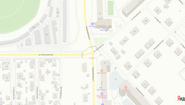 На перекрёстке Энтузиастов и Ульяновской установили новый светофор