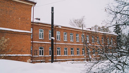 В Советске отремонтируют старинное здание колледжа 1903 года