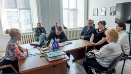 Кировчане просят скорректировать маршрут автобуса № 67
