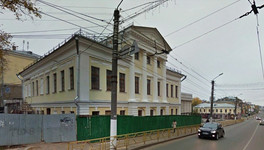 Цифра дня: 33 млн рублей на хватает на ремонт особняка Репина