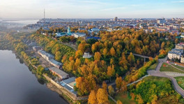 На международной выставке «Россия» в Москве представят народные промыслы Вятки