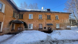 «Справедливая Россия» помогает кировчанке добиться расселения из аварийного жилья