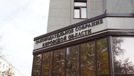 Депутаты согласовали двух новых зампредов правительства Кировской области