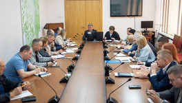 В Кирове на следующей неделе сдадут 10 дворов после благоустройства