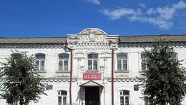 В Яранске хотят реставрировать краеведческий музей за 2,1 миллиона рублей