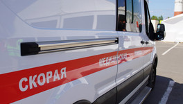 Подросток с ножом напал на охранницу в лицее Нижнекамска