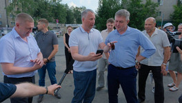 В городах Кировской области планируют отремонтировать автовокзалы
