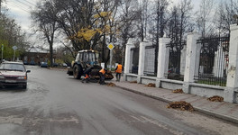 Кировских подрядчиков обязали оперативнее готовить дороги к заморозкам