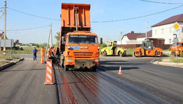Ремонтировать трассу в Кировской области за 275 миллионов рублей будет пермская компания