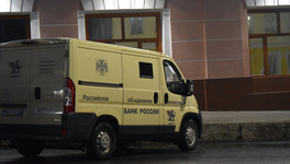 Работник банка в Верхнекамском районе украла из кассы больше миллиона рублей