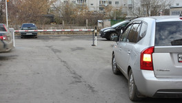 Правда ли, что в Кирове запретили устанавливать шлагбаумы во дворах?